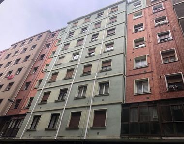 Foto 1 de Pis a Errekaldeberri - Larraskitu, Bilbao