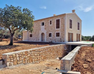 Foto 1 de Casa rural en Santanyí