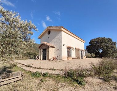 Foto 1 de Casa rural en calle Del Castillejo en Alfarnate