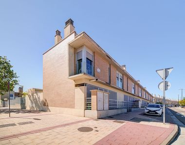 Foto 1 de Casa a calle Georg Friedrich Haendel, Valdespartera - Arcosur, Zaragoza
