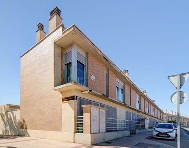 Foto 2 de Casa en calle Georg Friedrich Haendel, Valdespartera - Arcosur, Zaragoza