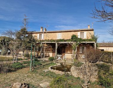 Foto 2 de Casa rural en Es Garrovers, Marratxí