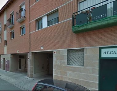 Foto 1 de Garaje en calle D'antoni Alcalá Galiano, Almeda - El Corte Inglés, Cornellà de Llobregat