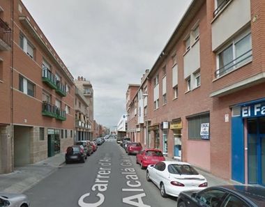 Foto 2 de Garatge a calle D'antoni Alcalá Galiano, Almeda - El Corte Inglés, Cornellà de Llobregat