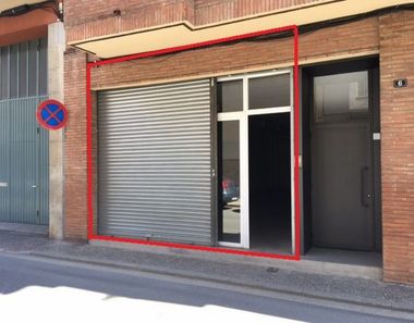 Foto 1 de Local en calle D'onyar en Centre, Girona