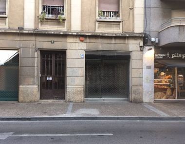 Foto 1 de Local en calle Migdia en Eixample Nord – La Devesa, Girona