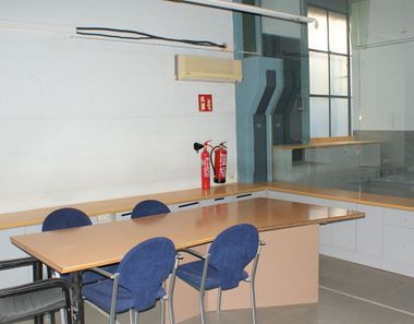 Foto 2 de Oficina a Centre - Passeig i Rodalies, Manresa