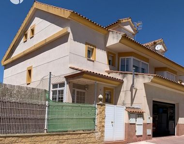 Foto 2 de Casa adosada en Arcas del Villar