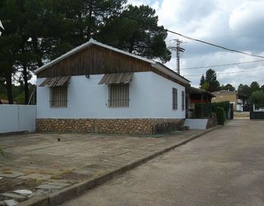 Foto 1 de Casa adossada a Fuentenava de Jábaga