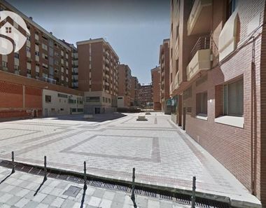 Foto contactar de Alquiler de local en San Fernando - Carretera de Valencia de 100 m²