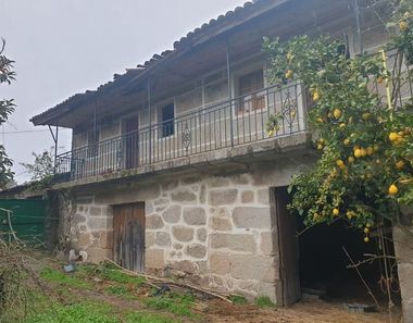 Foto 1 de Casa rural en San Cibrao das Viñas