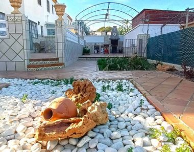 Foto 2 de Casa adosada en Huércal de Almería