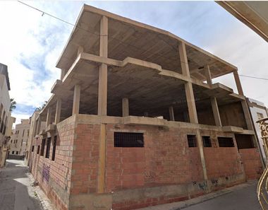Foto 2 de Edificio en calle Almería en Carboneras