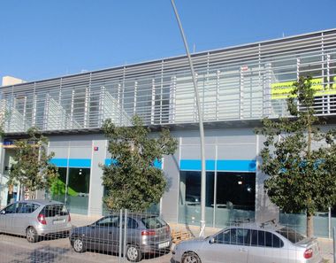 Foto 1 de Oficina a carretera De Barcelona a Parc Central – Parc d’Europa – La Romànica, Barbera del Vallès