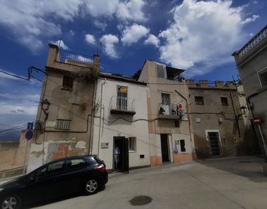 Foto 1 de Casa adossada a Centre, Tortosa