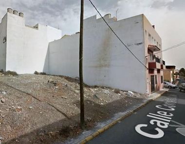 Foto contactar de Venta de terreno en calle Constitución Española de 240 m²