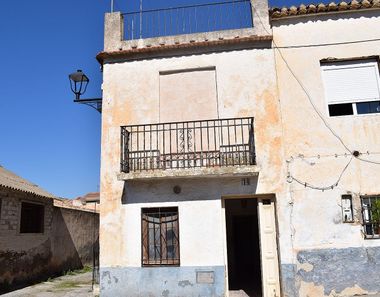 Foto 2 de Casa rural en calle Los Tintes en Otura