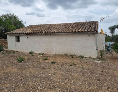 Foto 2 de Casa rural en calle Parcela en Ginestar