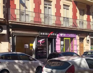 Foto 1 de Local en calle Cervantes en Las Viñas, Zamora