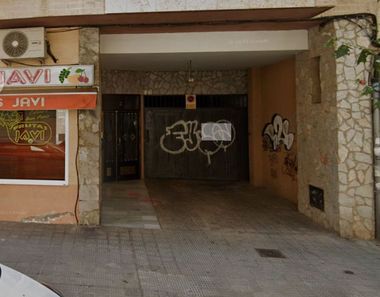 Foto 1 de Garaje en calle Colon en Los Bloques, Zamora
