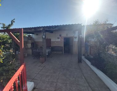 Foto 2 de Casa en calle Paraje Alcubillas Altas en Alboloduy