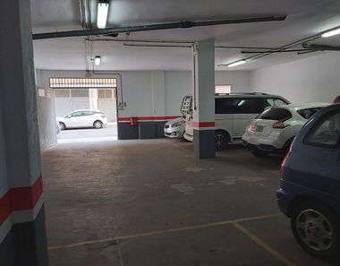 Foto 1 de Garatge a calle Aben Humeya, San Luis, Almería