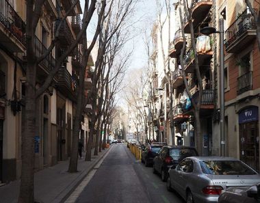 Foto 2 de Edificio en Hostafrancs, Barcelona