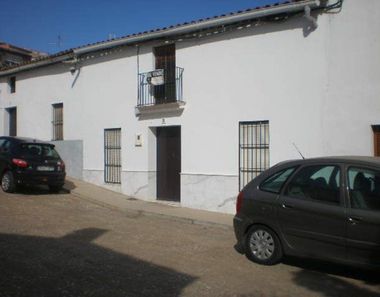 Foto 1 de Casa adossada a calle La Umbria Cantarrana a Aracena