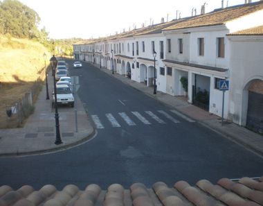 Foto 1 de Casa a calle Ildefonso Calero Jimenez a Aracena