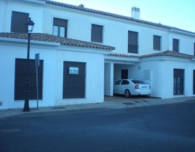 Foto 2 de Casa en calle Ildefonso Calero Jimenez en Aracena