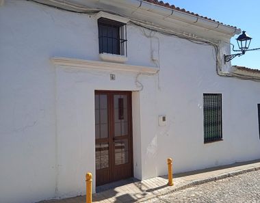 Foto 1 de Casa en calle Mejías en Aracena