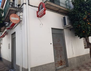 Foto 2 de Edificio en avenida De la Reú en Nerva