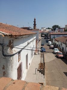 Foto 2 de Casa adosada en Nerva