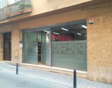 Foto contactar de Local en venda a calle De Sant Magí Alegre de 153 m²