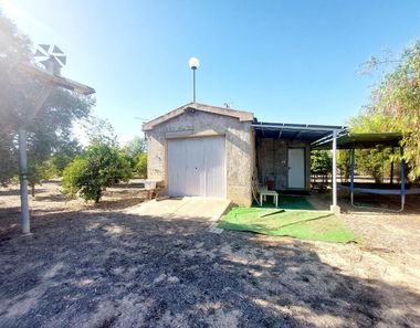 Foto 1 de Casa rural en Sangonera la Seca, Murcia