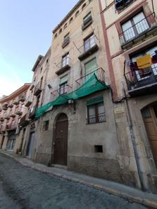 Foto 2 de Edificio en Remolins - St Jaume, Tortosa