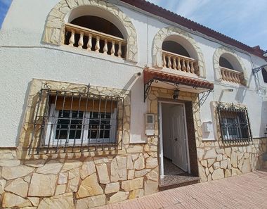 Foto 1 de Casa en calle La Hoya en Líjar