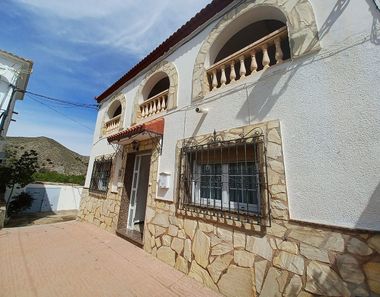 Foto 2 de Casa en calle La Hoya en Líjar