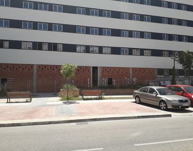 Foto 2 de Local en calle Sancho III en Espartales, Alcalá de Henares