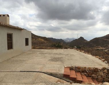 Foto 1 de Casa rural en Zona Centro-Corredera, Lorca