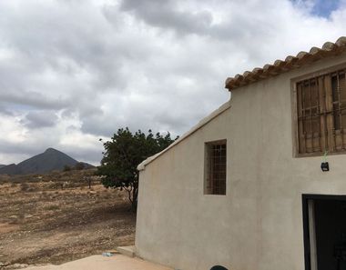 Foto 2 de Casa rural en Zona Centro-Corredera, Lorca