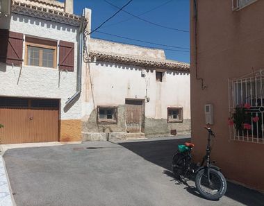 Foto 2 de Casa en Zarcilla de Ramos-Doña Inés, Lorca