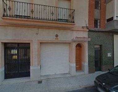 Foto contactar de Local en lloguer a calle De Ramón y Cajal de 30 m²