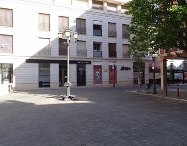 Foto 2 de Local en plaza Carbó en Ayuntamiento - Centro, Alzira