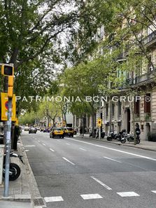 Foto 1 de Pis a calle De Mallorca, La Dreta de l'Eixample, Barcelona