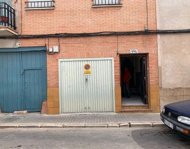 Foto contactar de Casa adossada en venda a calle Alarcón de 3 habitacions i 93 m²