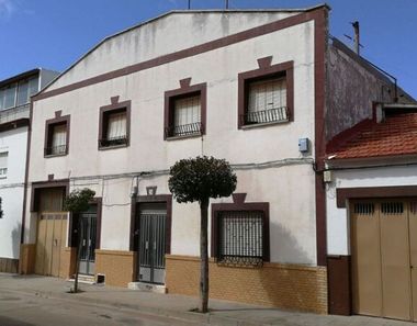 Foto contactar de Casa en venda a calle República de Chile de 6 habitacions i 260 m²