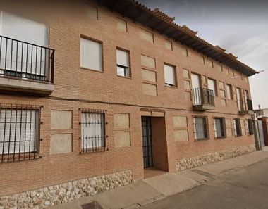 Foto contactar de Dúplex en venda a calle Doctor Diaz Pavon de 3 habitacions amb piscina i ascensor