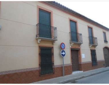Foto contactar de Venta de casa en calle CL Alfonso X El Sabio de 12 habitaciones con calefacción