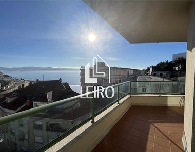 Foto 2 de Piso en Adina-Portonovo, Sanxenxo